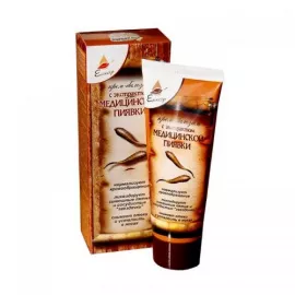 Крем-бальзам с экстрактом медицинской пиявки, 75 мл | интернет-аптека Farmaco.ua