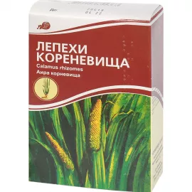 Аира Корневища, 50 г | интернет-аптека Farmaco.ua