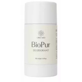 Lirio Med BioPur, дезодорант, 50 г | интернет-аптека Farmaco.ua