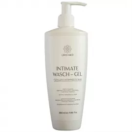 Lirio Med, гель для интимной гигиены, 300 мл | интернет-аптека Farmaco.ua