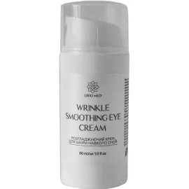 Lirio Med, крем для шкіри навколо очей розгладжуючий, 30 мл | интернет-аптека Farmaco.ua