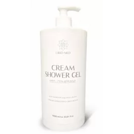 Lirio Med, крем-гель для душу, 1000 мл | интернет-аптека Farmaco.ua