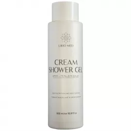 Lirio Med, крем-гель для душу, 500 мл | интернет-аптека Farmaco.ua