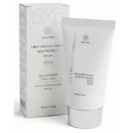 Lirio Med Skin Protect, крем денний, 50 мл, SPF 30+ | интернет-аптека Farmaco.ua