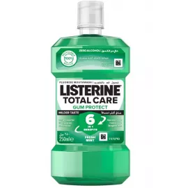 Listerine Expert защита десен и зубов, ополаскиватель для ротовой полости, 250 мл | интернет-аптека Farmaco.ua