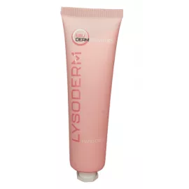 Lysoderm D-Panthen, крем для догляду за шкірою, туба 100 мл | интернет-аптека Farmaco.ua