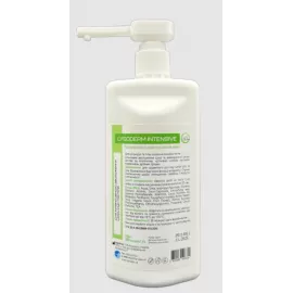 Lysoderm Intensive, крем, 500 мл | интернет-аптека Farmaco.ua