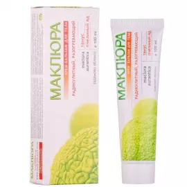 Маклюра, тамус, пчелиный яд, крем-бальзам, 100 мл | интернет-аптека Farmaco.ua