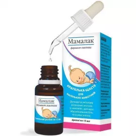 Мамалак, капли, флакон 15 мл | Farmaco.ua Мамалак, капли, флакон 15 мл | интернет-аптека Farmaco.ua