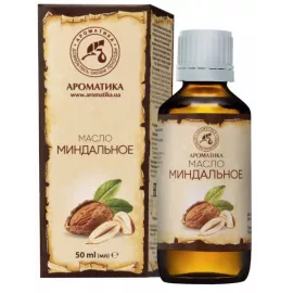 Мигдальна олія, 50 мл | интернет-аптека Farmaco.ua