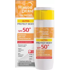 Sun Protect Ultra Protect Body, молочко сонцезахисне, для тіла, SPF 50+, 150 мл | интернет-аптека Farmaco.ua