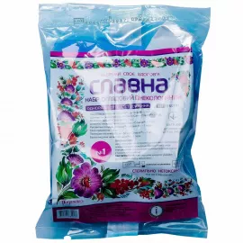 Славна №1, набор гинекологический, смотровой, стерильный, (зерк/щет/апл/шпат/перч/стек/пел/бах) | интернет-аптека Farmaco.ua