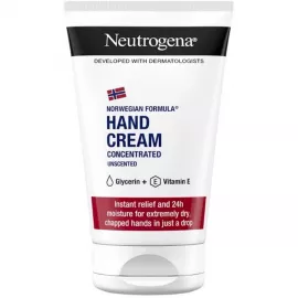 Neutrogena Норвезька формула, крем для рук без запаху, 75 мл | интернет-аптека Farmaco.ua