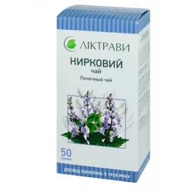 Почечный чай, листья, 50 г | интернет-аптека Farmaco.ua