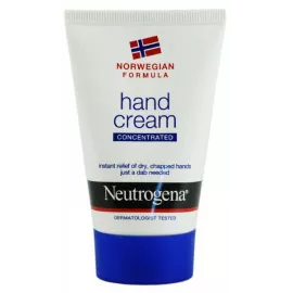 Neutrogena®, крем для рук концентрований, з ароматом, 50 мл | интернет-аптека Farmaco.ua