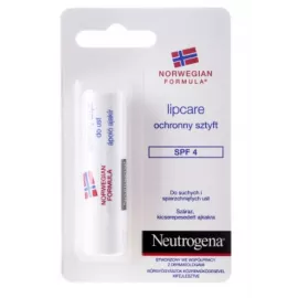 Neutrogena® Норвежская формула, помада с защитой SPF 4 | интернет-аптека Farmaco.ua