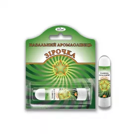 Карандаш назальный Звездочка, 1.2 г | интернет-аптека Farmaco.ua