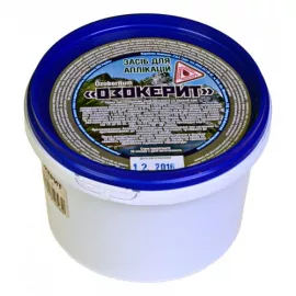 Озокерит, засіб для аплікацій, 250 г | интернет-аптека Farmaco.ua