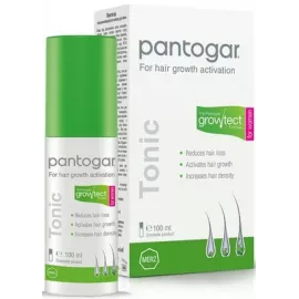 Пантогар, тонік для активації росту волосся для жінок, флакон 100 мл | интернет-аптека Farmaco.ua