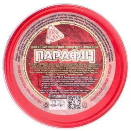 Парафин, средство для аппликаций, 250 г | интернет-аптека Farmaco.ua