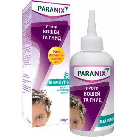 Параникс, шампунь, 100 мл | интернет-аптека Farmaco.ua