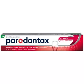Parodontax Classic, зубная паста, 75 мл | интернет-аптека Farmaco.ua