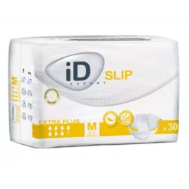 Diapers-Pants іD Slip Extra Plus, подгузники для взрослых, размер M, №30 | интернет-аптека Farmaco.ua