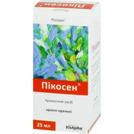 Пікосен®, краплі оральні, 25 мл | интернет-аптека Farmaco.ua
