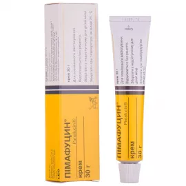 Пимафуцин®, крем, туба 30 г, 2% | интернет-аптека Farmaco.ua