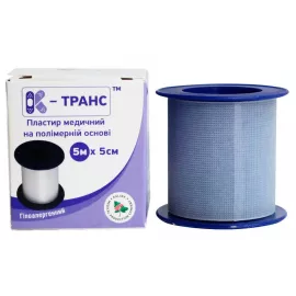 +103®, пластырь, полимерная основа, 5 м х 5 см | интернет-аптека Farmaco.ua