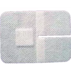 Igar, пластир лайтпор, бактерицидний, для фіксації внутрішньовенного катетера, 8 х 6 см | интернет-аптека Farmaco.ua