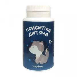 Нежа Гигиеническая, присыпка детская, 100 г | интернет-аптека Farmaco.ua