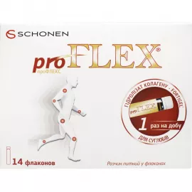 Профлекс, флакон 25 мл, №14 | интернет-аптека Farmaco.ua