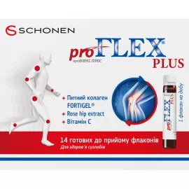 ПроФлекс Плюс, розчин питний, флакон 25 мл, №14 | интернет-аптека Farmaco.ua