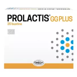 Prolactis GG Plus, порошок для орального раствора, саше 3.5 мг, №20 | интернет-аптека Farmaco.ua