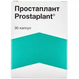 Простаплант, капсулы, №30 | интернет-аптека Farmaco.ua