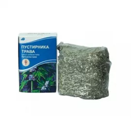 Пустирника трава, 50 г | интернет-аптека Farmaco.ua