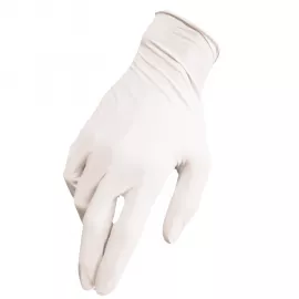 Rivergloves Igar, рукавички, хірургічні, стерильні, припудрені, латексні, розмір 7, №1 (пара) | интернет-аптека Farmaco.ua