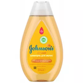 Johnson's Baby, шампунь, 300 мл | интернет-аптека Farmaco.ua