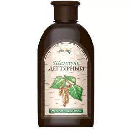 Шампунь дегтярный, флакон 250 мл | интернет-аптека Farmaco.ua