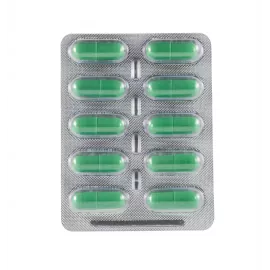 Синудафен, капсулы твёрдые, №30 | интернет-аптека Farmaco.ua