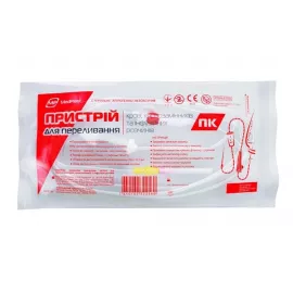 MedPlast, система для переливання крові, кровозамінників і інфузійних розчинів | интернет-аптека Farmaco.ua