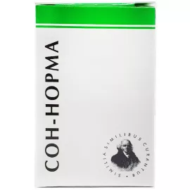 Сон-Норма, гранулы 10 г | интернет-аптека Farmaco.ua