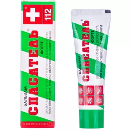 Спасатель-Форте, бальзам, 30 г | интернет-аптека Farmaco.ua