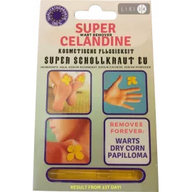 Суперчистотіл EU, рідина, 1.2 мл | интернет-аптека Farmaco.ua