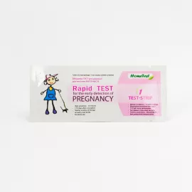 Express Test HCG112, тест-полоска для определения беременности, №1 | интернет-аптека Farmaco.ua