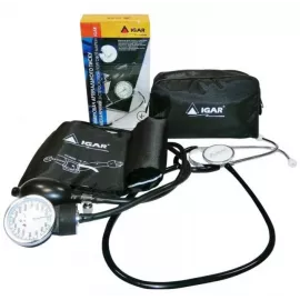 Igar, тонометр, механічний, зі стетоскопом | интернет-аптека Farmaco.ua