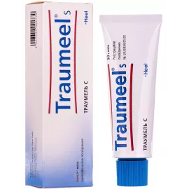 Траумель С, мазь, 50 г | интернет-аптека Farmaco.ua