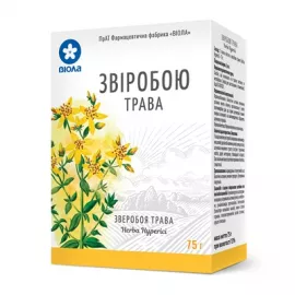 Зверобоя трава, 75 г | интернет-аптека Farmaco.ua
