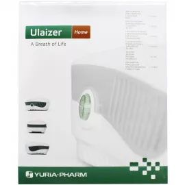 Ulaizer Home CN-02MY, інгалятор, компресорний | интернет-аптека Farmaco.ua